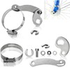 KITERI 2 Set Universal Torque Arm Conversion Kit Electric Bicycle