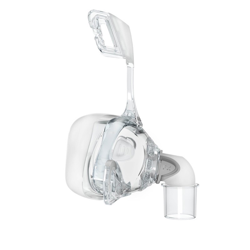 Breathing Machine Nasal Cover Frame Headgear Breathing Machine Face Cover