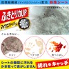 LEC Gekochi-kun & Balsan Dust Mite Prevention Plus Tatami Wet