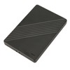 External Hard Drive 160G 5Gbps USB 3.0 Interface Aluminium Alloy