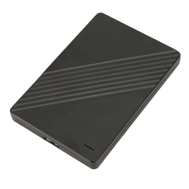 External Hard Drive 160G 5Gbps USB 3.0 Interface Aluminium Alloy