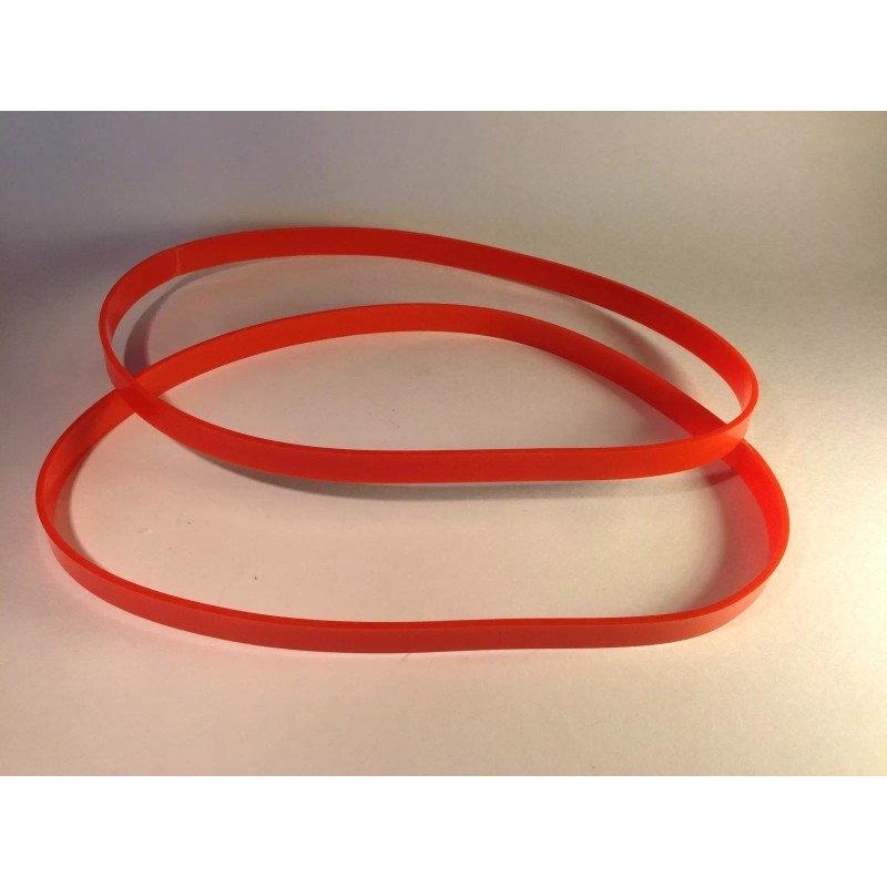 CRAFTSMAN 12 inch Band Saw Model 113.248211 Urethane TIRE Set