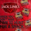 Jack Link's Beef Jerky, Original, Multipack Bags - Flavorful Meat