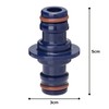 Iris Ohyama Hose Part zyointonippuru Marine Blue SGP – 7 