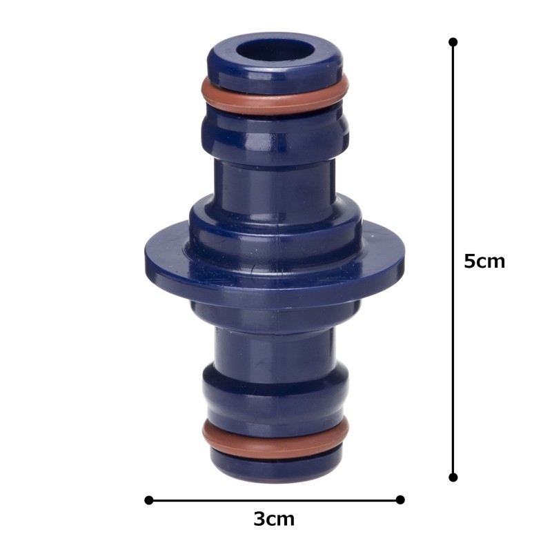 Iris Ohyama Hose Part zyointonippuru Marine Blue SGP – 7 