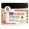 SALLYEANDER No Bite Me - Repelente natural de insectos e