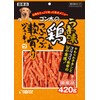 Gon Ta's Umami Chicken and Crushed Cartilage Jerky 14.8 oz