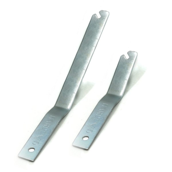 T-Screw Security Wrench - T Lock Wrench for Picture Hangers