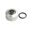 Dracaena 2 Pack G1/4 Thread to 3/8" ID, 1/2" OD