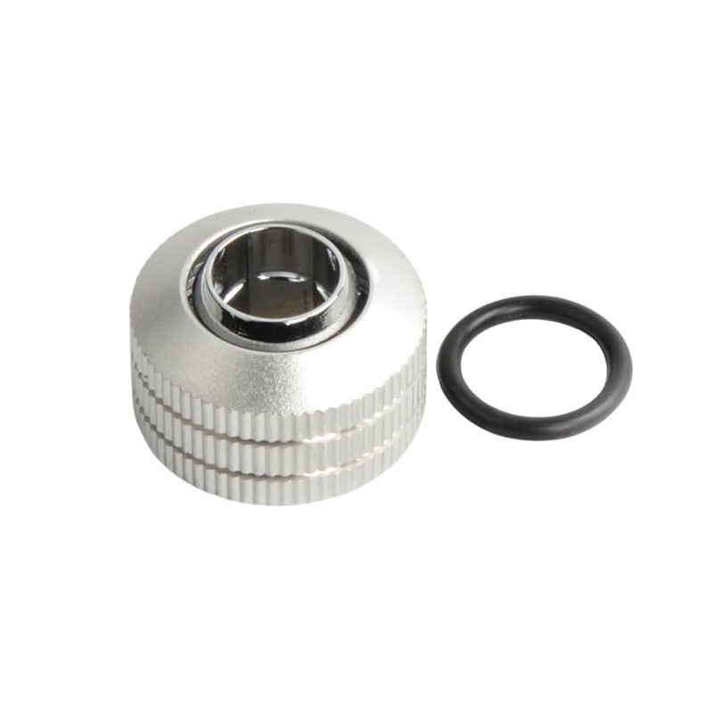 Dracaena 2 Pack G1/4 Thread to 3/8" ID, 1/2" OD