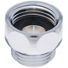 LIXIL INAX KVK Connection Adapter (Connection Thread: M22×2) 34-388