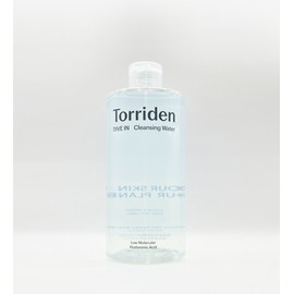 Torridon Toriden Dive in Cleansing Water 400ml / 토리든 다이브 인 클렌징 워터 400ml