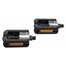 Captain Stag Y-2647 Off Folding Pedal, Aluminum for SP Light Car