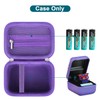 Canboc Hard Carrying Case for Bitzee/Bitzee Disney/Bitzee Magicals Interactive Toy