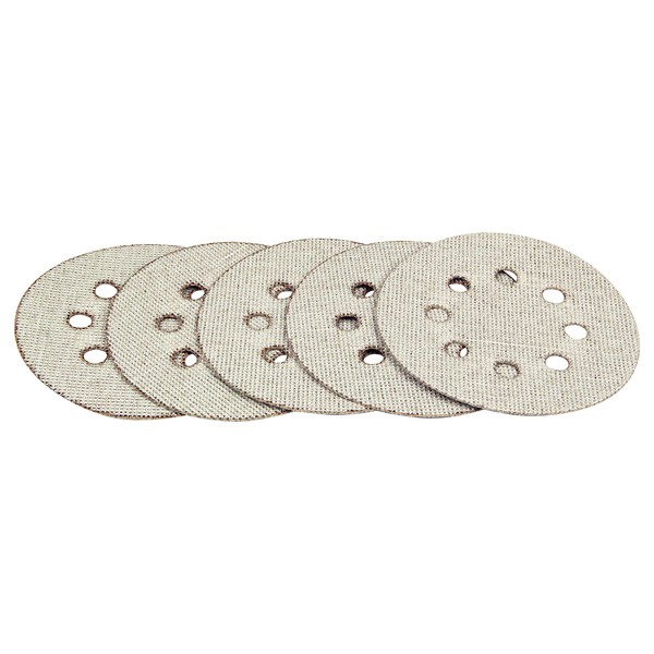 SK11 Paper for Random Sanders, 5 Sheets #80, 4.9 inches