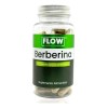 Berberina 90 Cápsulas De 500 Mg Flow