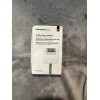 Honeywell Home THP9045A2098 C-Wire Power Adapter