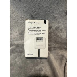 Honeywell Home THP9045A2098 C-Wire Power Adapter