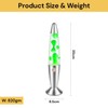 EZONEDEAL Large Lava Lamp Novelty Lighting Night Light Decor Party