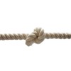Westward Ropes Natural Rope - Natural Cotton Rope 14mm x