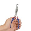 Hair Extensions Pliers Micro links Bead Remover Pliers for Hair