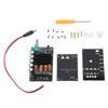 2x100W Stereo Sound Receiver Amplifier Board ZK 1002 Sound Amplifier