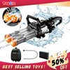 TALGIC Gatlin Electric Water Toy for Summer Pool Parties, Nitrosamine