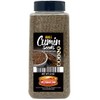 Mendocino Whole Cumin Seeds 12 oz Jar