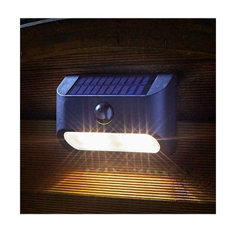 Online Garden Centre Super Bright PIR Sentinel Welcome & Security