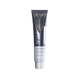 REVLON PROFESSIONAL RVL Colorsmetique High CoverAge 10 60 ml Extra Light Blonde Vanilla 1 Piece