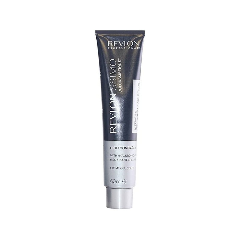 REVLON PROFESSIONAL RVL Colorsmetique High CoverAge 10 60 ml Extra