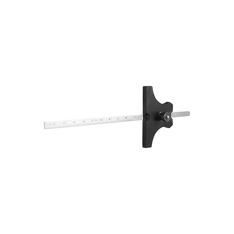 Peachtree Woodworking Depth Gauge PW2164