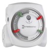 Intermatic TN800CL 15 Amp Indoor Heavy Duty Mechanical Timer, White