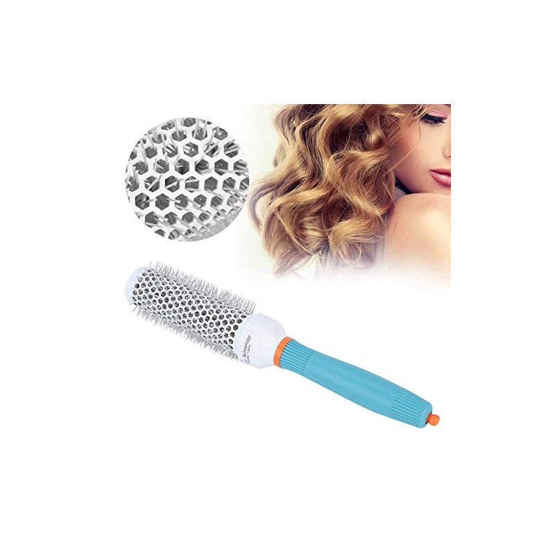ZJchao Cepillo redondo para el cabello, cepillo para el cabello