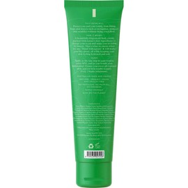 Vanilla Mozi Bite-Proof Body Cream Tube 125ml