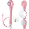Spa Sciences - NERA - 4-in-1 Shower/Bath Body Brush for