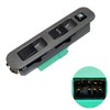 GEEANDLY Window Regulator Switch Window Regulator Switch 37990-81A20 Compatible with