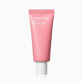 Ingredient Editor 애플필 매끈 결 수딩 크림 50ml Applefeel Smooth Silky Soothing Cream 50ml