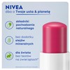 NIVEA Nourishing Lipstick Cherry Shine 4.8 g