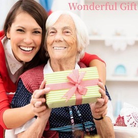 Crochet Hook Set,14 Sizes Crochet Hooks  Soft Grip,Crochet Hooks for  Hands with Case,Crochet (Size B-Size N)