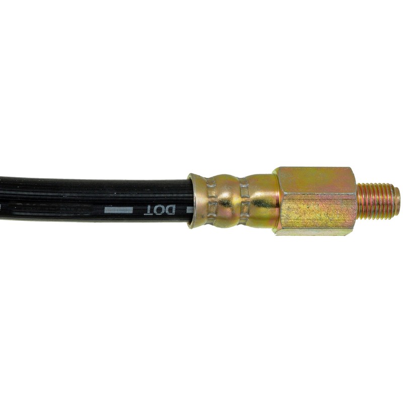 Dorman H36090 Brake Hydraulic Hose Compatible with Select Ford Models