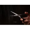 Equimour Horse Scissor Set - Tail Scissors & Mane Scissors