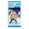 Reverse for You Booster Pack Medalist Box