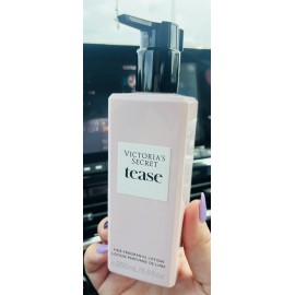 Victoria's Secret VICTORIA’S SECRET TEASE FRAGRANCE BODY LOTION CREAM 8.4 oz New