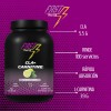 Fast Protein Cla + Carnitina 1kg 100servicios Suplemento