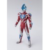TAMASHII NATIONS Bandai Sofvi Spirits Ginga Ultraman Action Figure