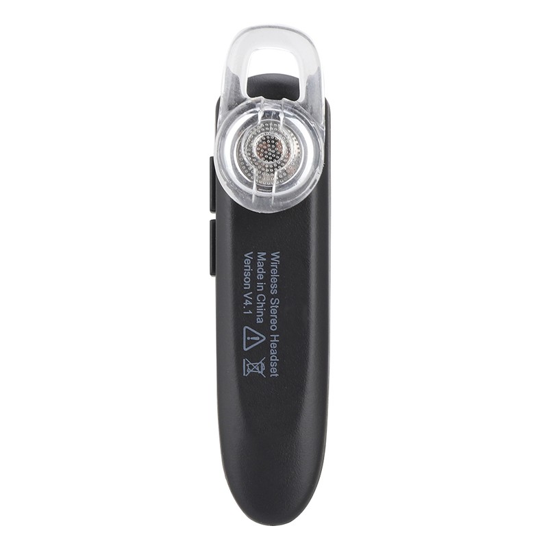 Fineblue HF68 Stereo Wireless Business BT4.1 Headset Earpiece Ultra long