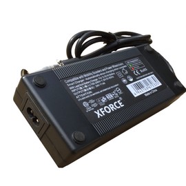 4 Amps Charger Compatible with Dalton Medical SC-S135 HD, Dalton Medical SC-S145 HD, Dalton Medical Tacahe (PC1350), Dalton Medical Tacahe Rehab Tilt (HP7RT) Power Wheelchair and Mobility Scooter