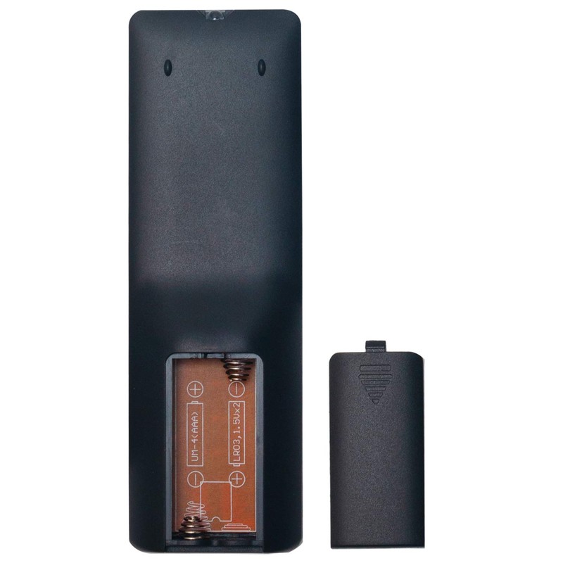 Replacement Learning Remote Control Suit for MXQ PRO 4K Smart