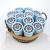 (Package Of 6) ZeroWater ZR-001 One-Pack Water Filter Replacement Cartridge
